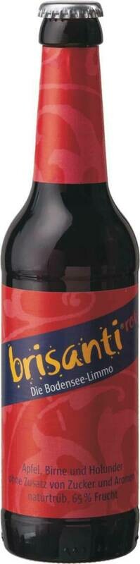 alkoholfreie Getränke