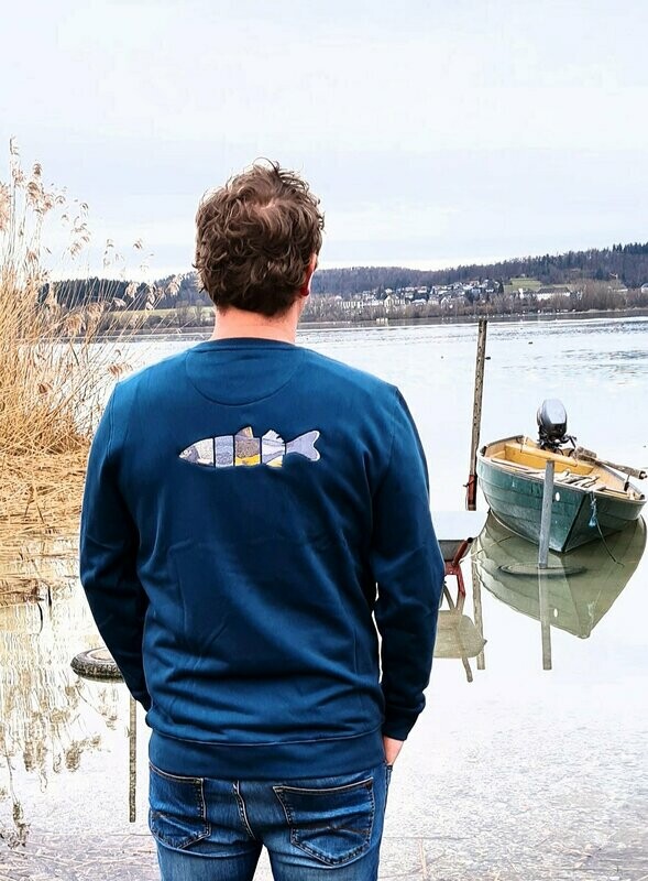 Sweatshirt Herren