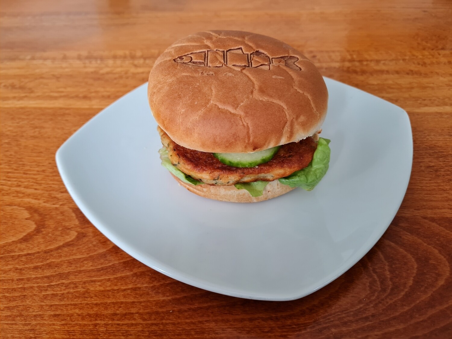 Fischburger Kids