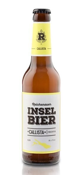 Reichenauer Inselbier - Callista