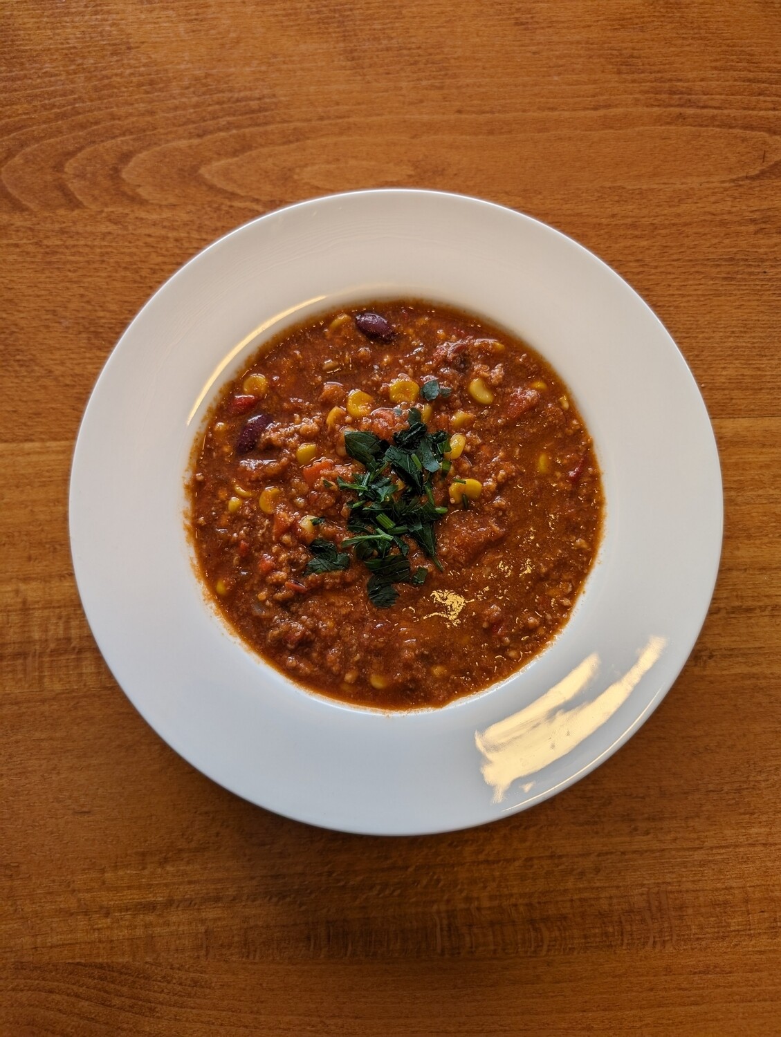 Fisch-Chili