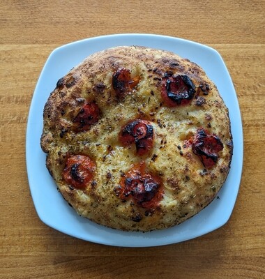 Focaccia