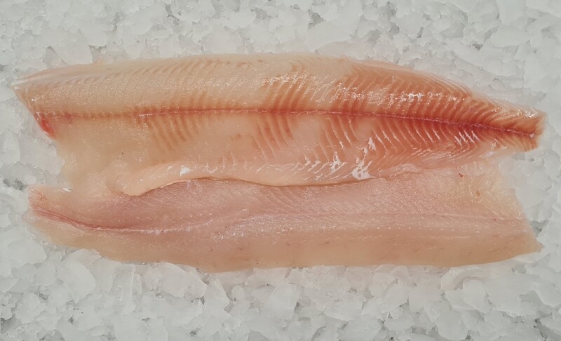 Hechtfilet - frisch - Bodensee, ca. 250 g Hechtfilet - frisch - Bodensee, ca. 250 g