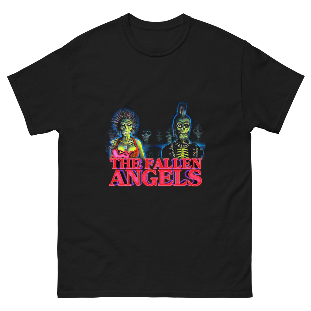 Vintage Zombies Tee