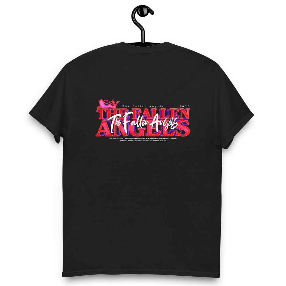Vintage Slasher Tee