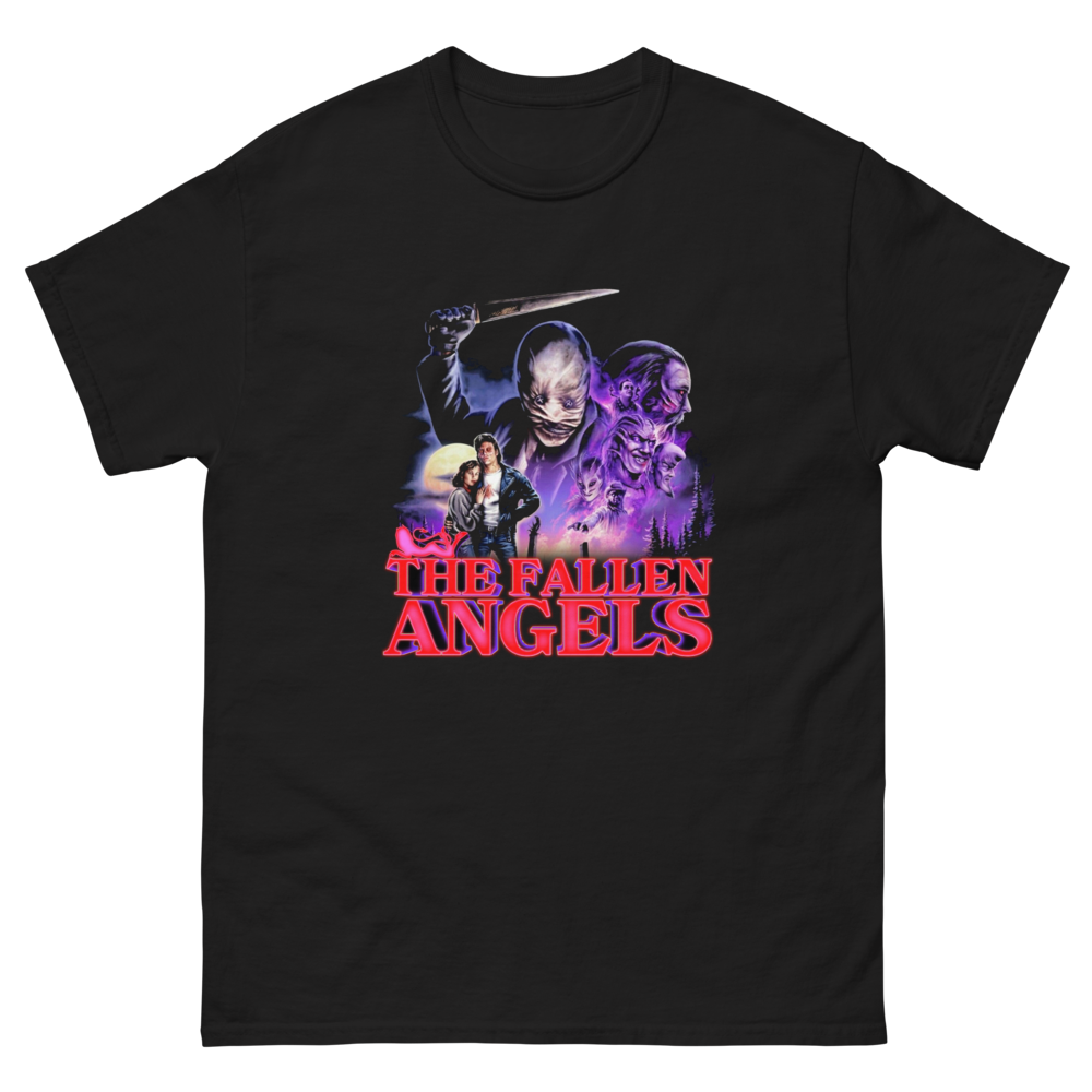 Vintage Slasher Tee