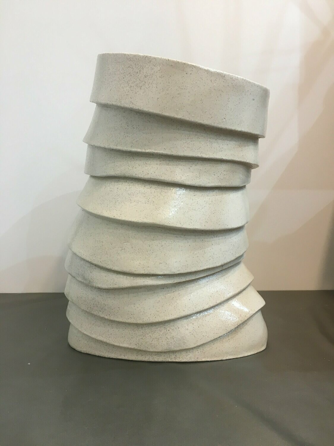 Jarrón   32 cm x 22