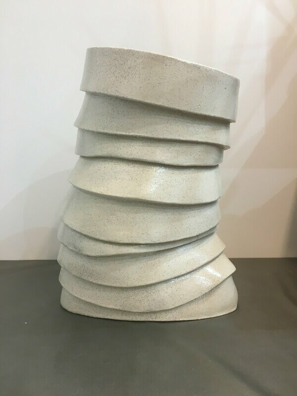 Jarrón   32 cm x 22