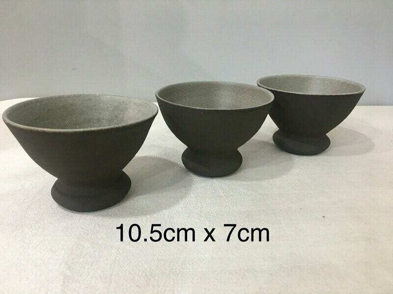 Copas.  10.5 cm x 7 cm.