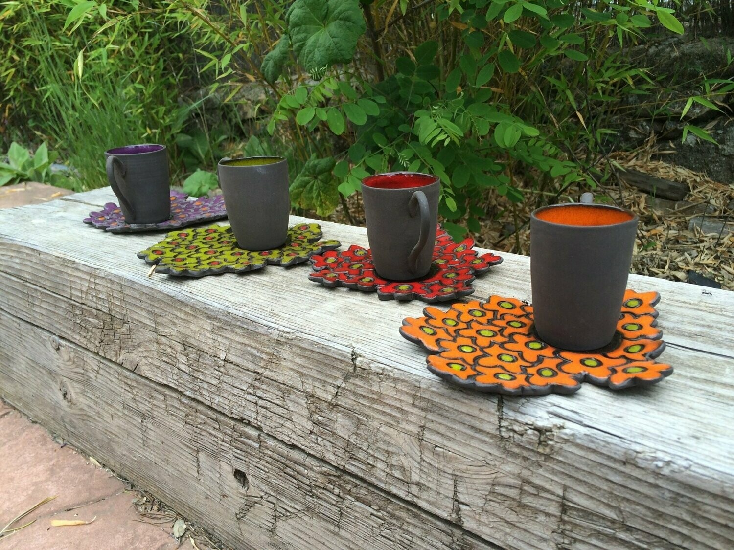 Tazas