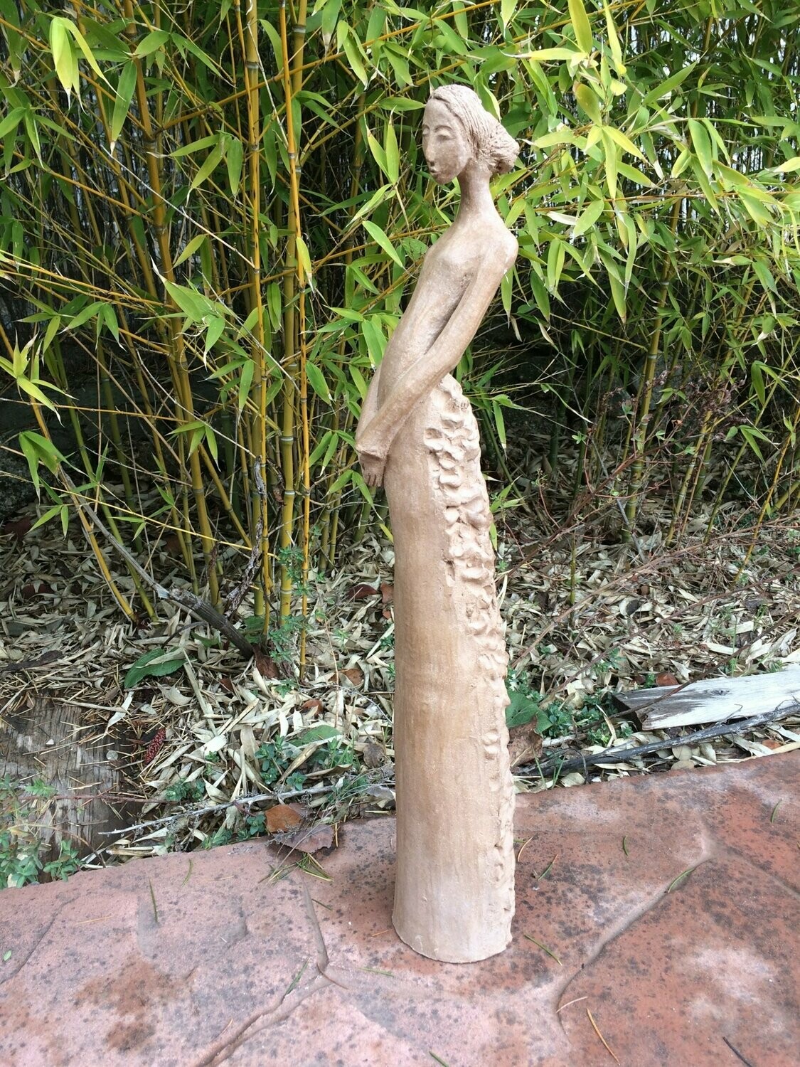 María