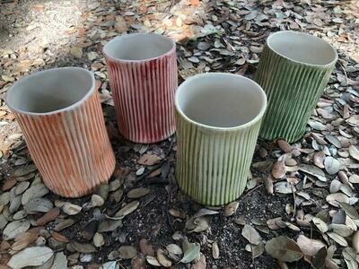 Vasos grandes