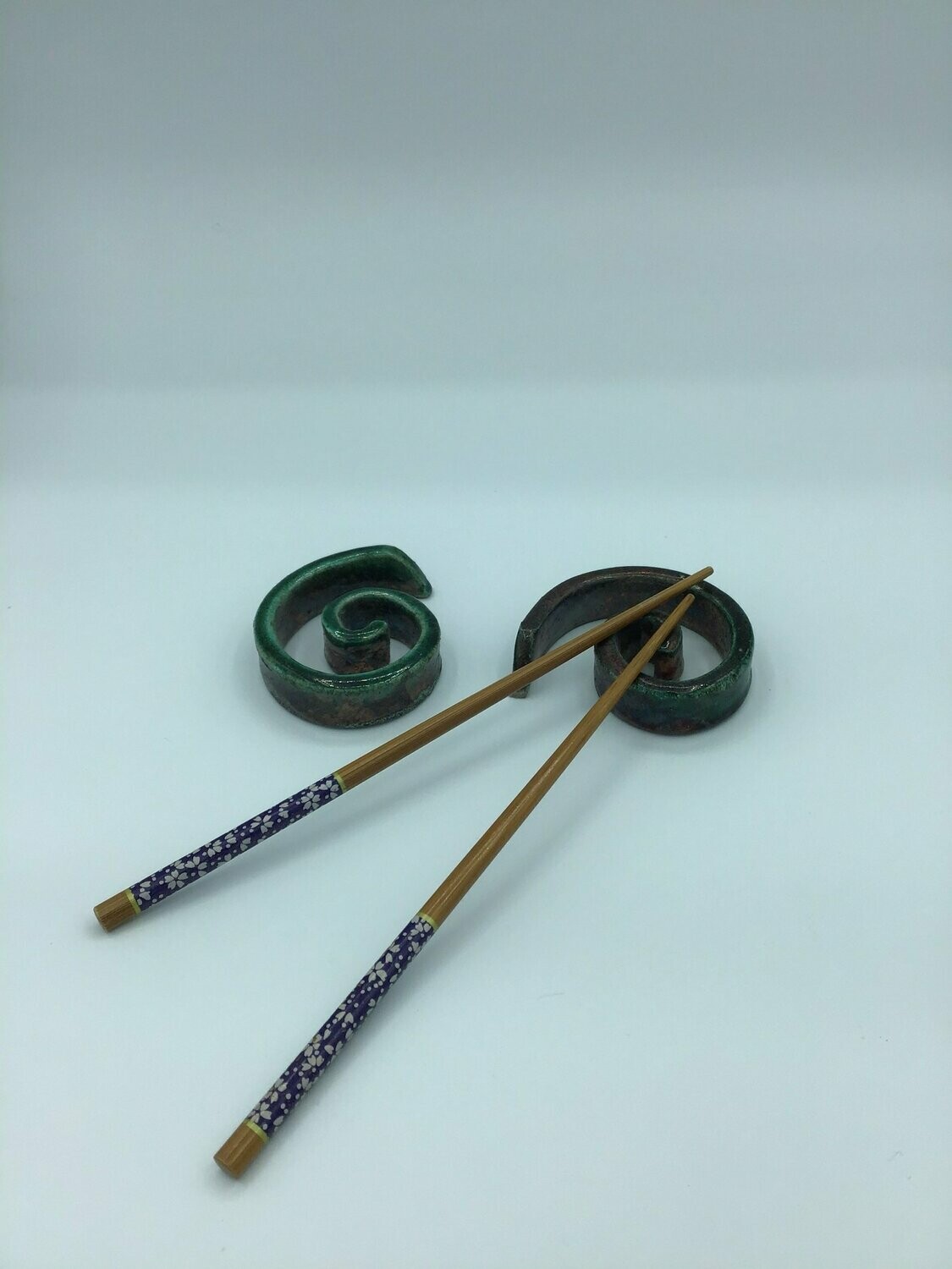 Posapalillos espiral 6 cm.