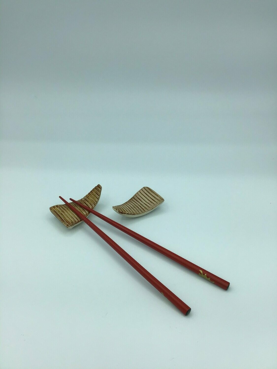 Posapalillos barca.  6 cm.