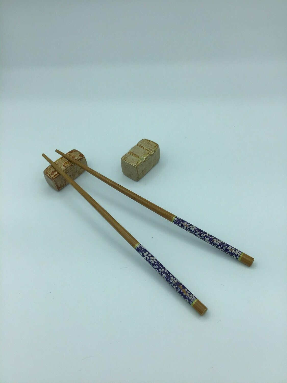 Posapalillos  puente.   4 cm.