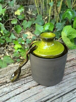 Azucarero Verde