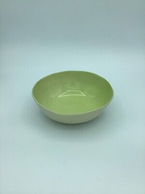 Ensaladera Pequeña Verde claro