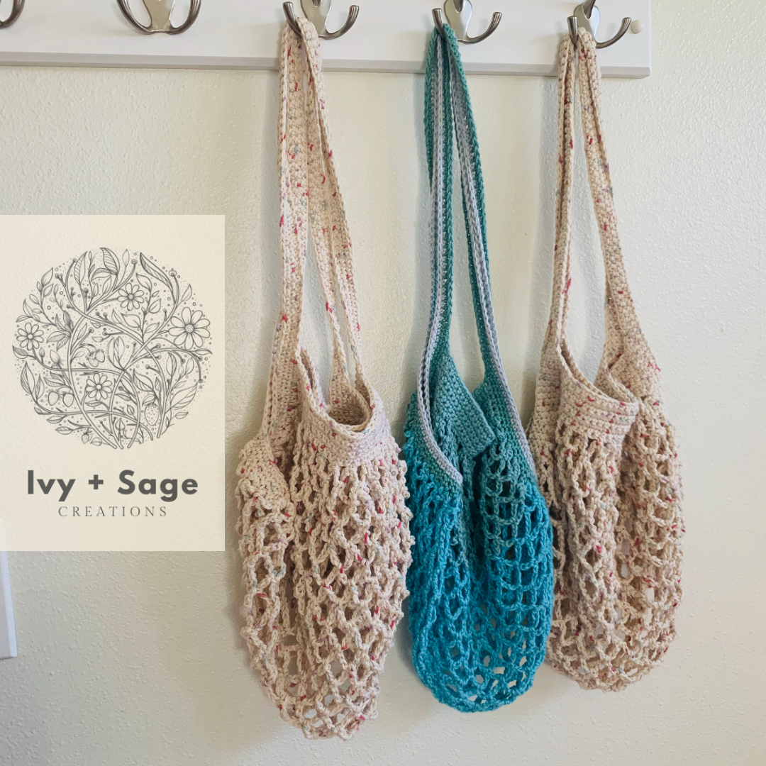 Produce Bags (large)