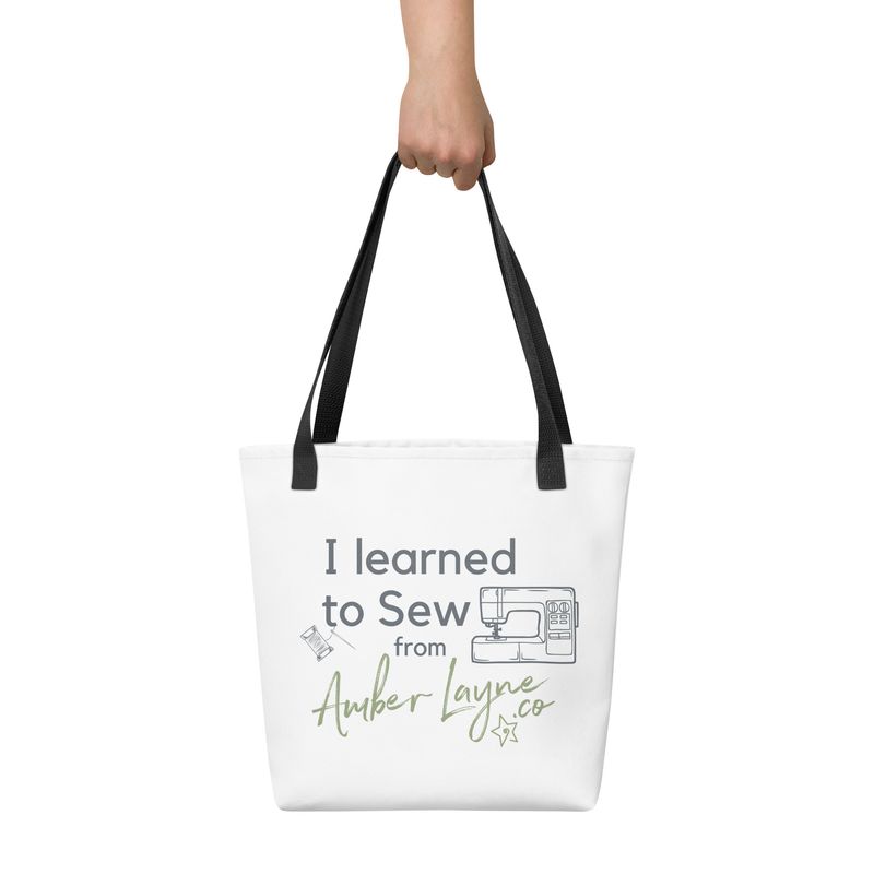 Classic Tote Bag