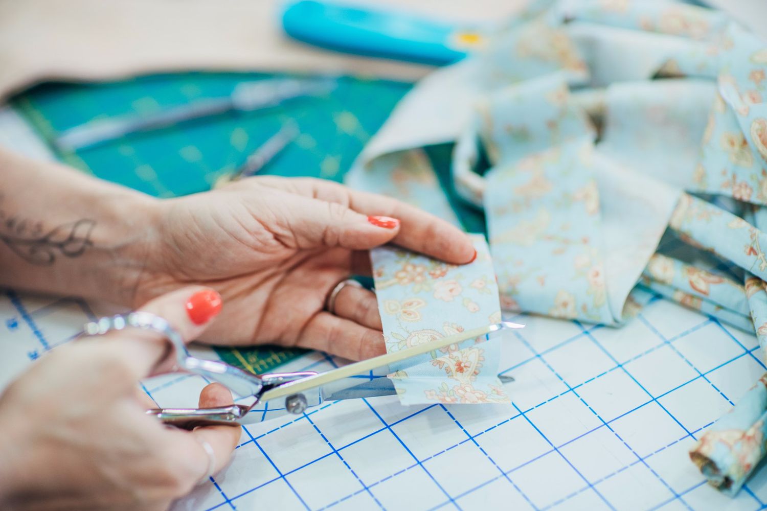 Sewing Fundamentals Expanded: Level 2 (prerequisite Level 1)