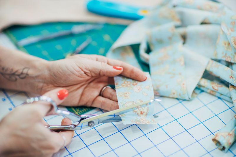 Sewing Fundamentals Expanded: Level 2 (prerequisite Level 1)