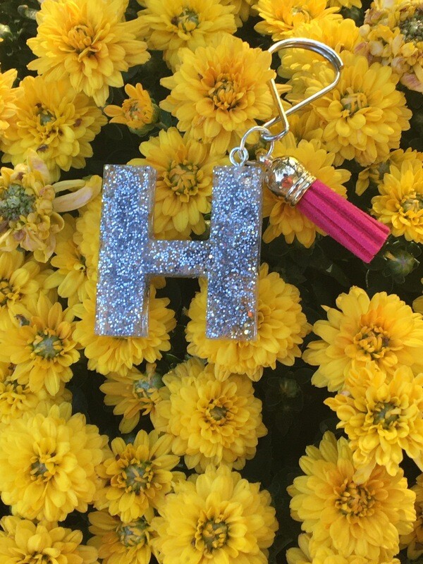 Letter H