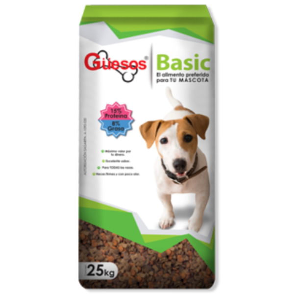 Güesos Basic