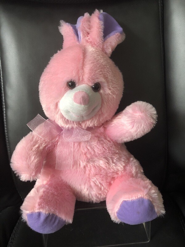 Pink Bunnie