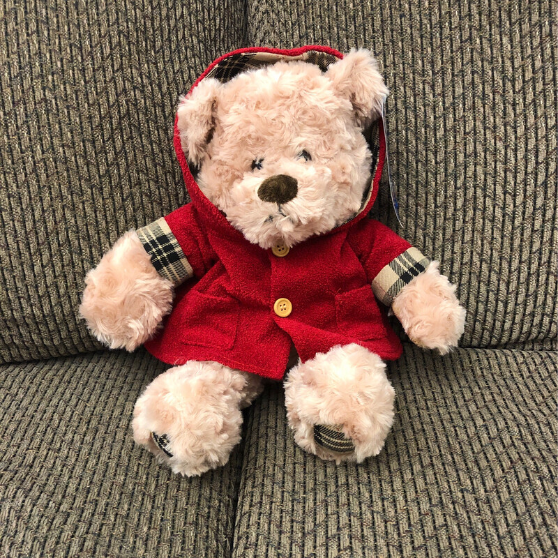 16” Toys R Us Bear w/ Tag