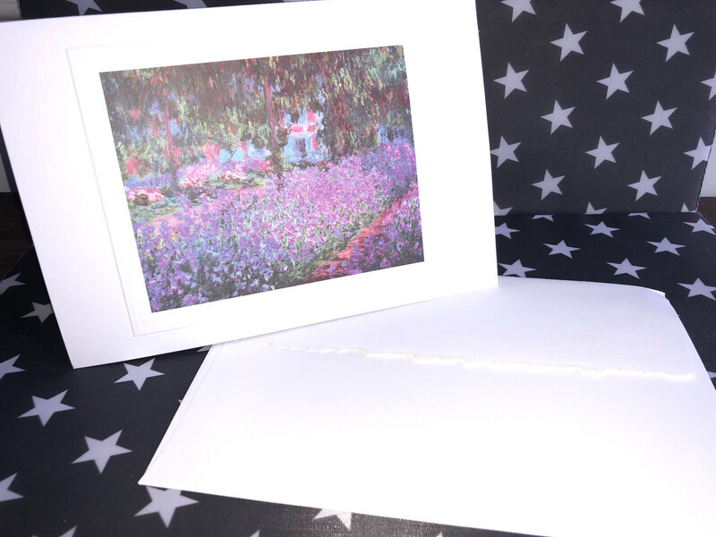 Mother’s Day Baby-Loss Greeting Card