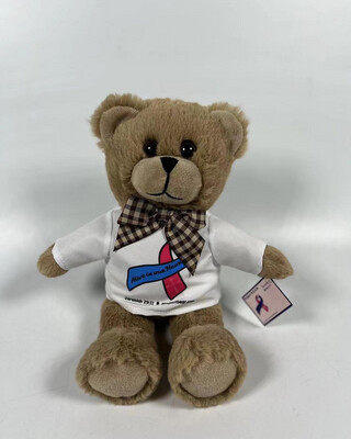 Project BEAR Teddy Bear $20 Donation