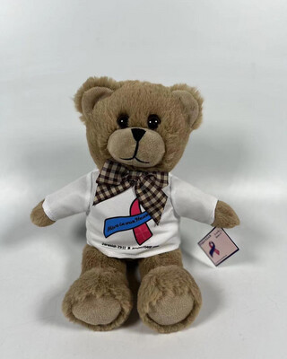 Project BEAR Teddy Bear Plus Buddy