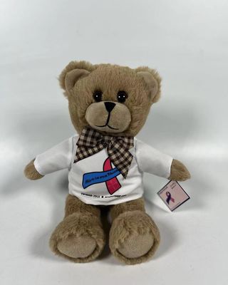 EXPEDITED BEAR