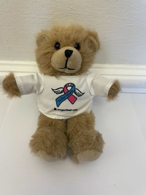 Miscarriage BEAR 5”