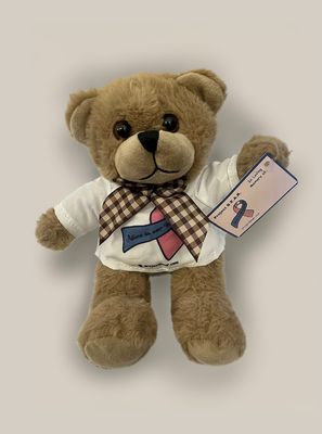 Baby Loss Plush Bear (8 inches)