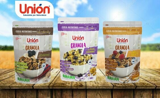 Granola