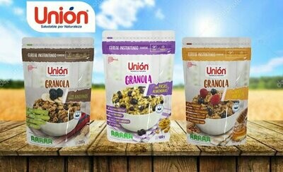 Granola