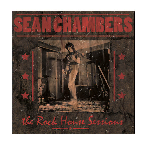 Rock House Sessions