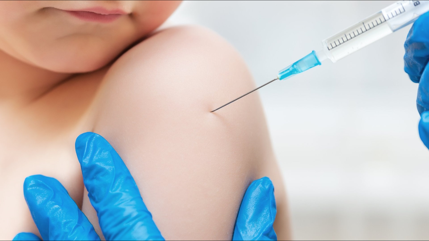 Vaccination Record (not sufficient for school)