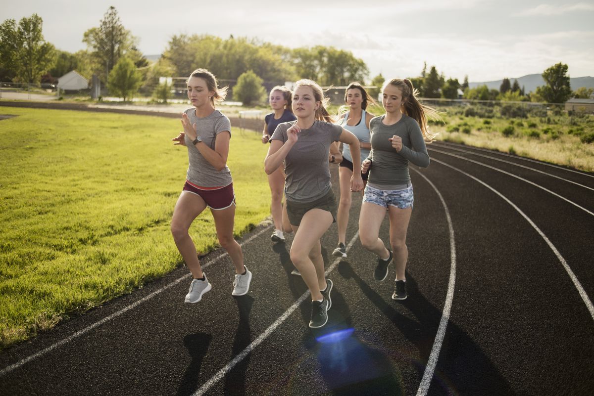 Athletic Forms
