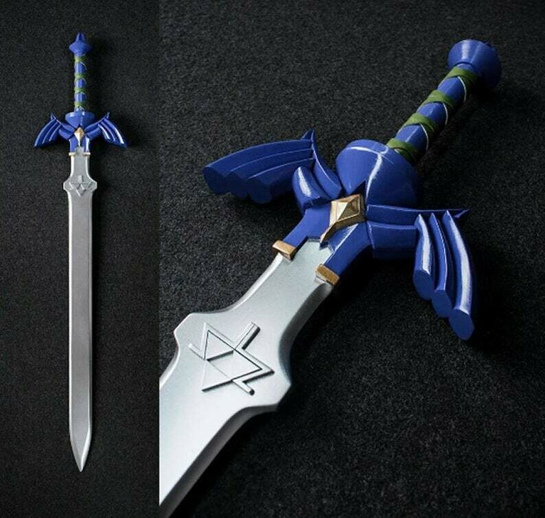 Replicas de Armas