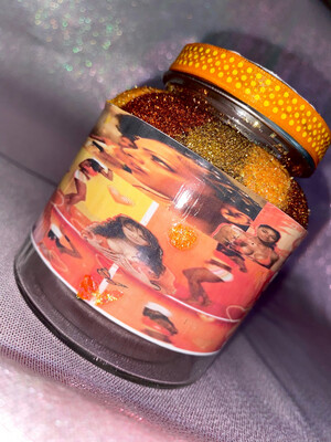&quot;𝘖𝘳𝘢𝘯𝘨𝘦𝘉𝘭𝘰𝘴𝘴𝘰𝘮&quot;𝘚𝘵𝘢𝘴𝘩𝘑𝘢𝘳
