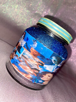 &quot;𝘉𝘭𝘶𝘦𝘕𝘰𝘭𝘢&quot;𝘚𝘵𝘢𝘴𝘩𝘑𝘢𝘳
