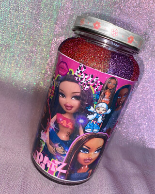 &quot;𝘉𝘳𝘢𝘵𝘻𝘉𝘢𝘣𝘦&quot; 𝘚𝘵𝘢𝘴𝘩 𝘑𝘢𝘳