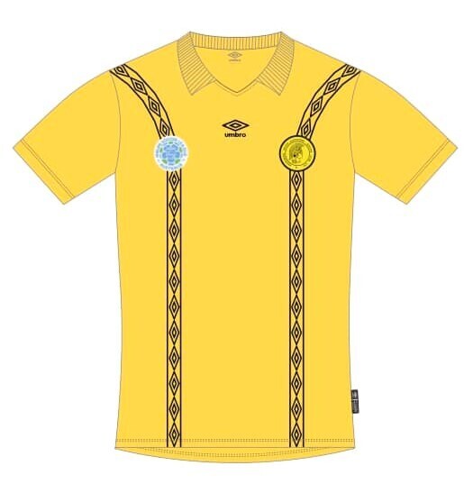 Heidelberg United 65 Years Heritage Top