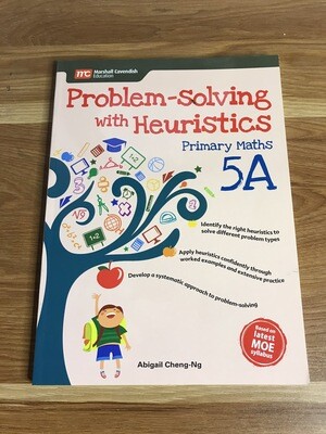 Problem-Solving with Heuristics 5A