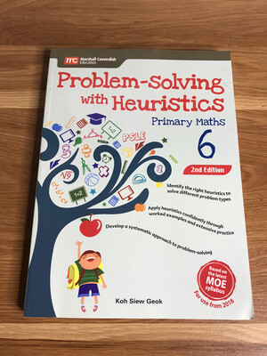 Problem-Solving with Heuristics 6