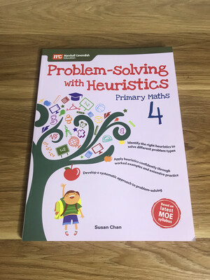 Problem-Solving with Heuristics 4