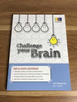 Challenge Your Brain