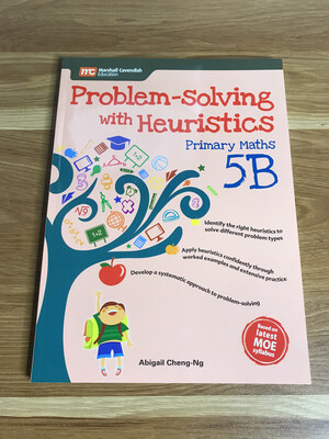 Problem-Solving with Heuristics 5B